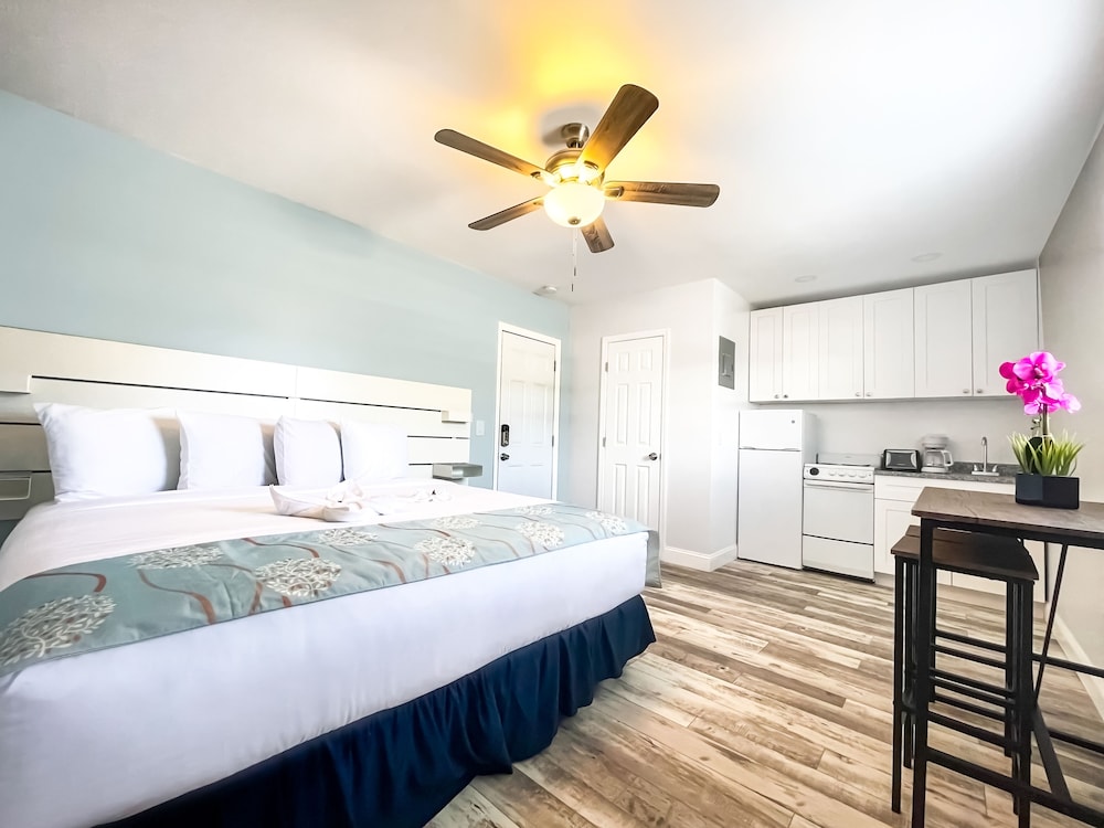 Hollywood Beach Hotels - photo 92