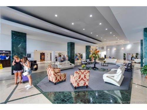 Ocean Front Resort Studio - photo 28