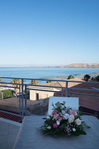 Palazzotto 902 — 4-Star Luxury Hotel in Crotone, Italy
