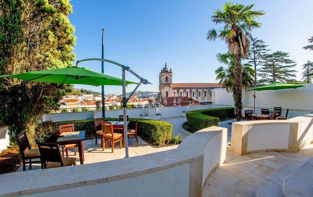 Solar da Cerca do Mosteiro in Alcobaca, Portugal