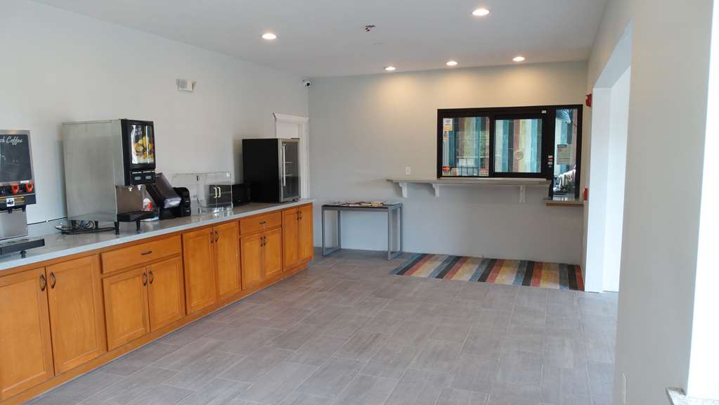 Motel 6 Houston TX Willowbrook Mall - photo 17