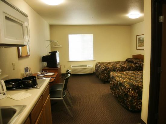 WoodSpring Suites Sacramento - photo 21