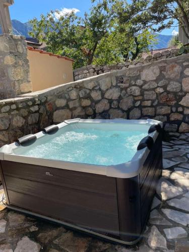 Galathea House — 5-Star Luxury Hotel in Kotor, Montenegro