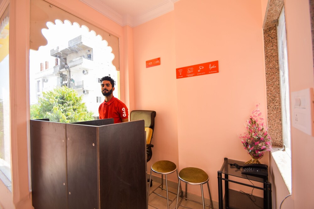 Agariya Haveli — Udaipur — photo 3
