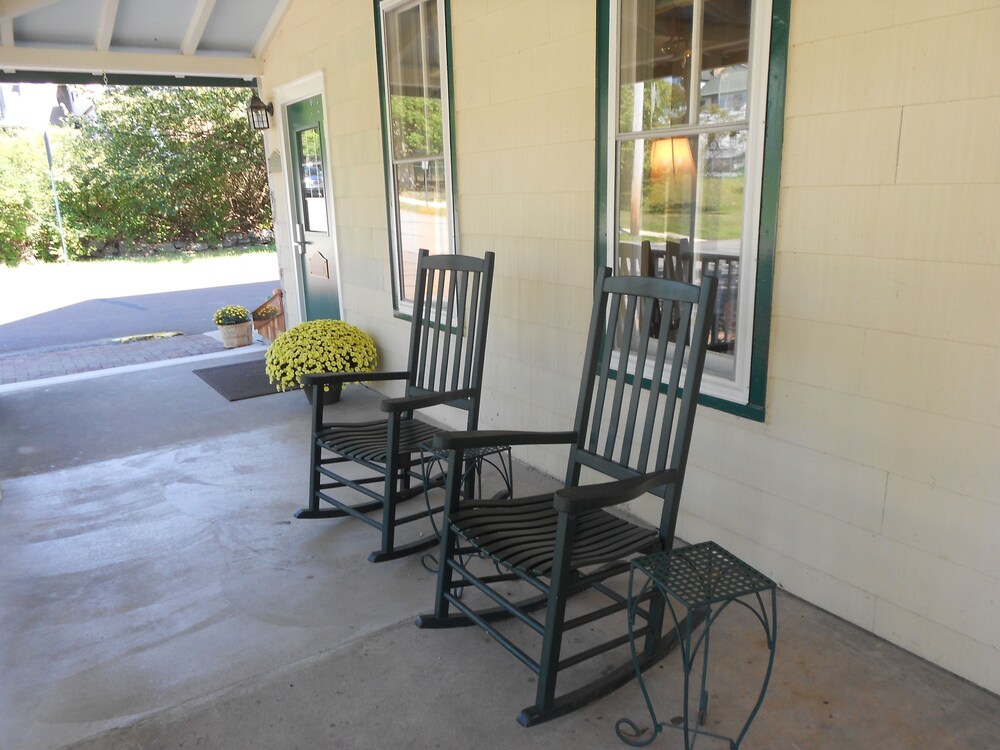 Eagles Mere Inn - photo 40