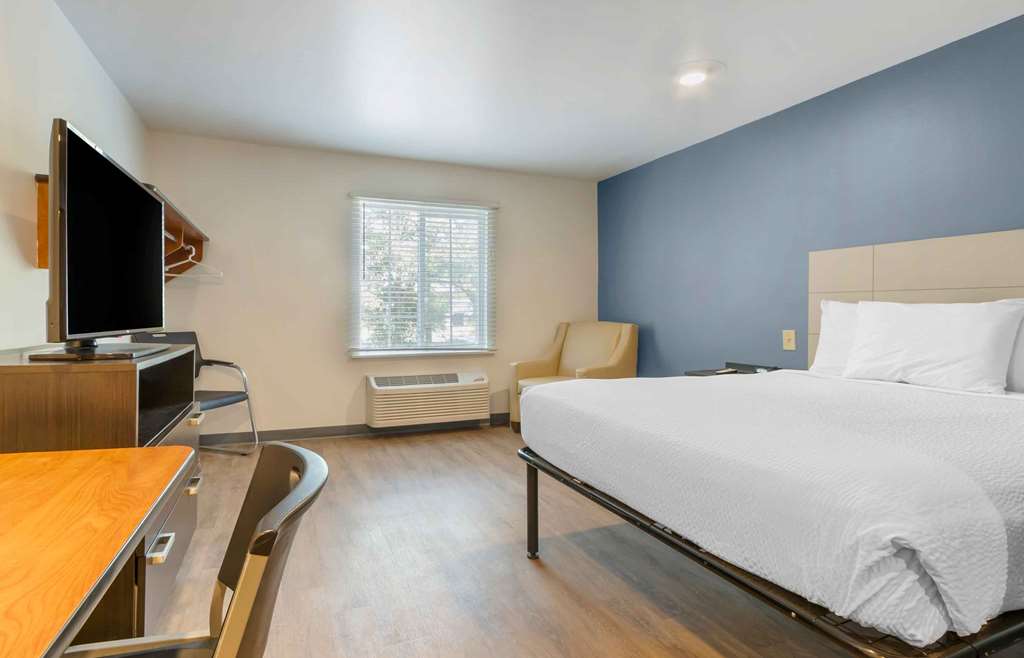 Extended Stay America Select Suites Charleston North Charleston I 526 - photo 14