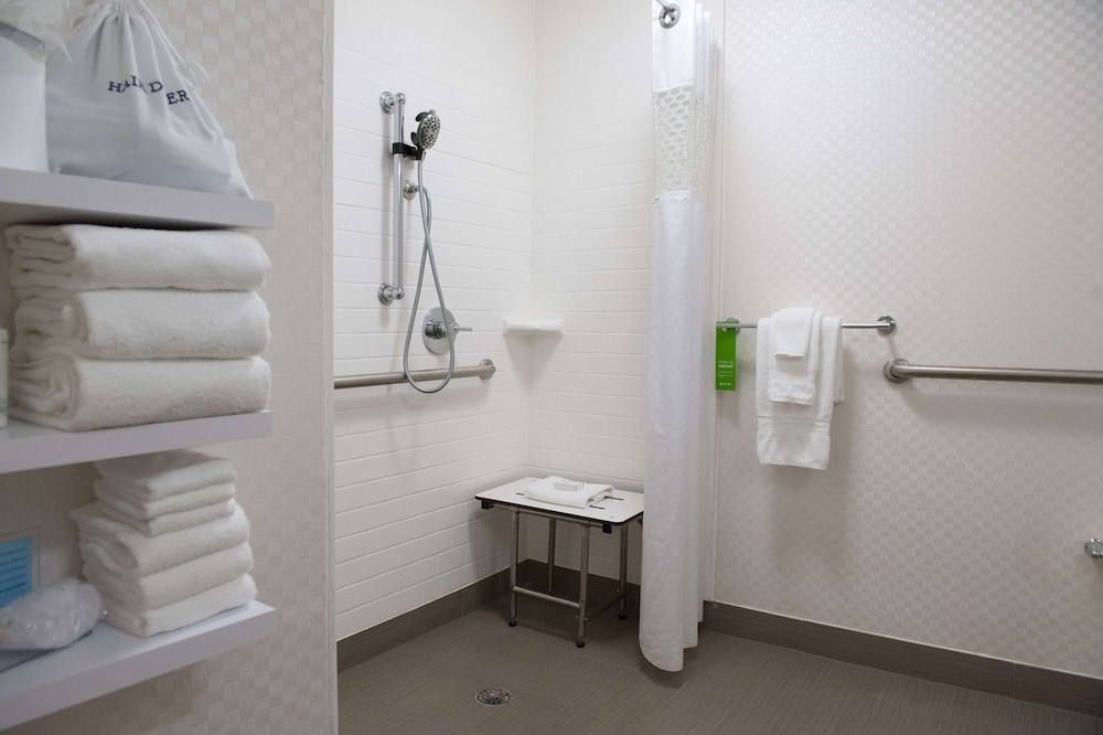Hampton Inn & Suites New Orleans Elmwood Clearview Pkway LA - photo 39