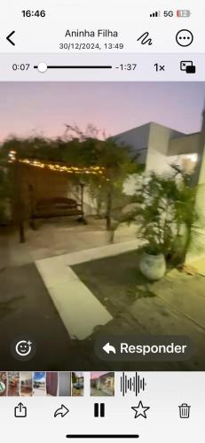 Nosso Lugar de Paz in Marechal Deodoro, Brasil