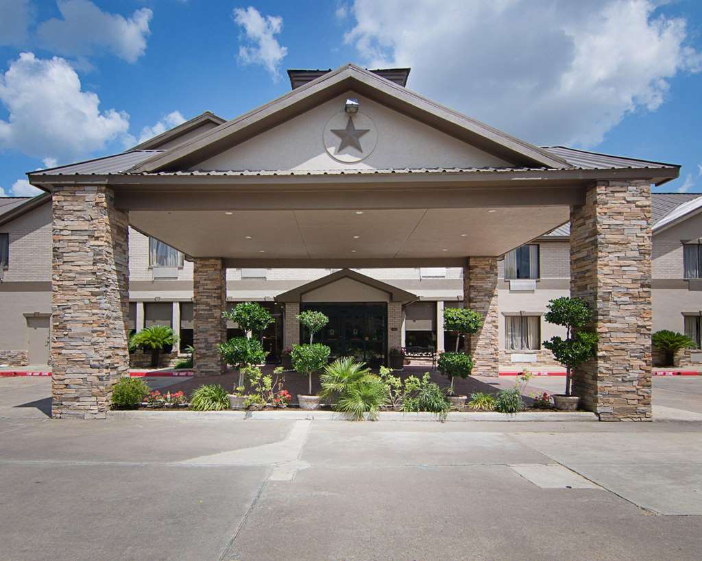 Comfort Inn & Suites Houston Key Katy - photo 4