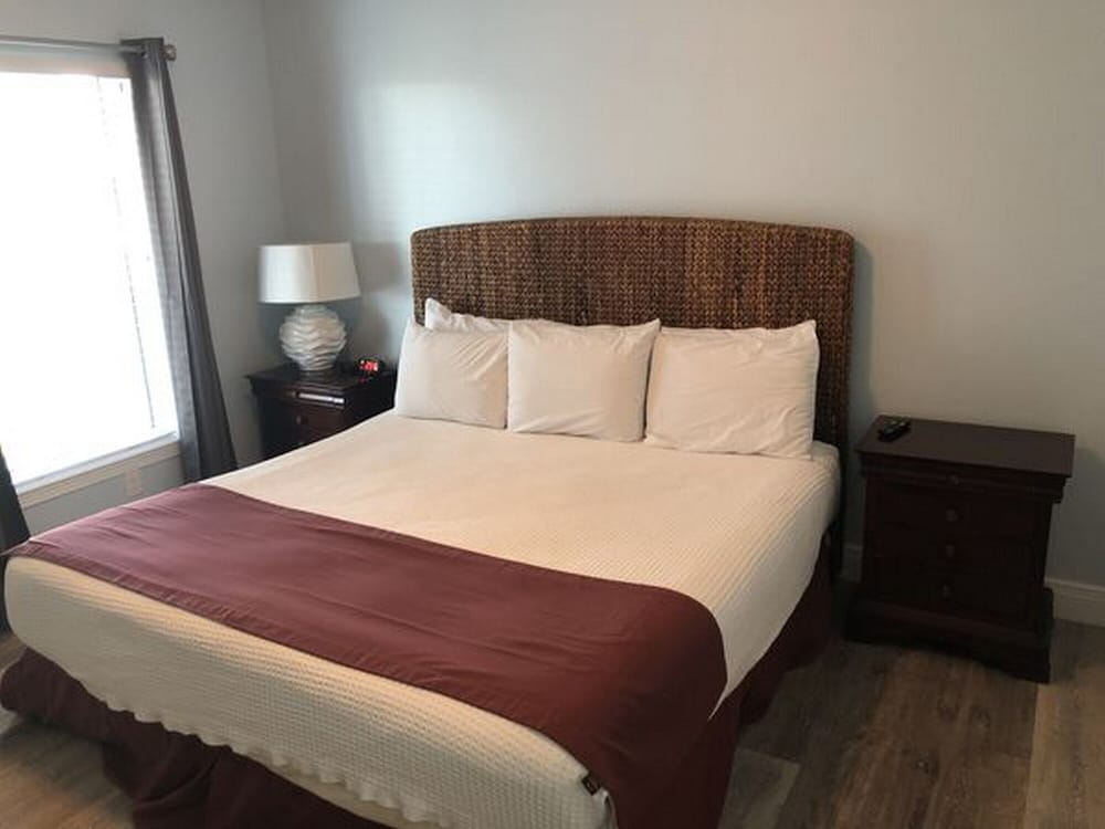 Beachgate CondoSuites & Motel - photo 17