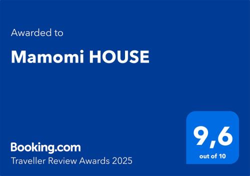 Mamomi House — 4-Star Luxury Hotel in Rome, Italy