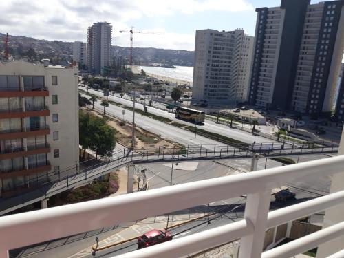 Departamento en edificio Marazul — Coquimbo — photo 3
