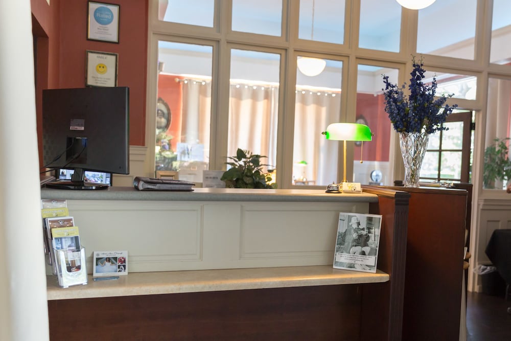 Centralia Square Grand Ballroom and Vintage Hotel - photo 5