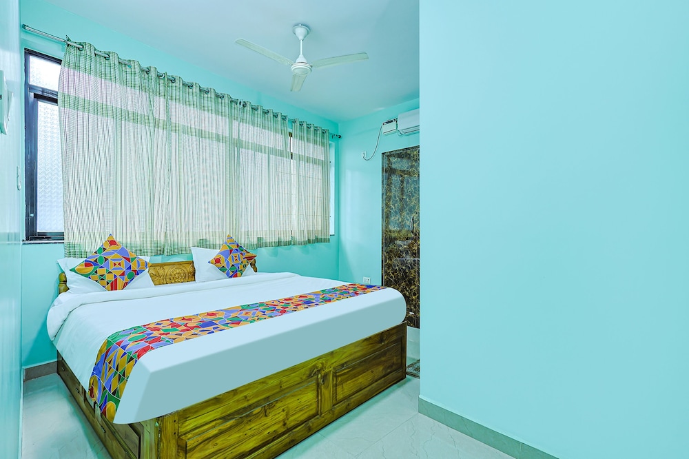 Fabexpress Goa Beach Heaven — Panaji