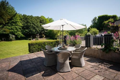 Colby Cottage — 4-Star Luxury Hotel in Kingsbridge, United Kingdom