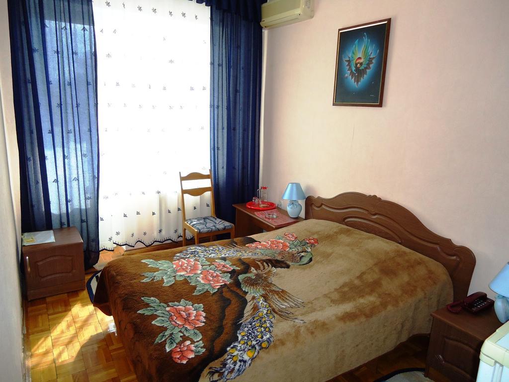 Yakor Hotel — Anapa — photo 2