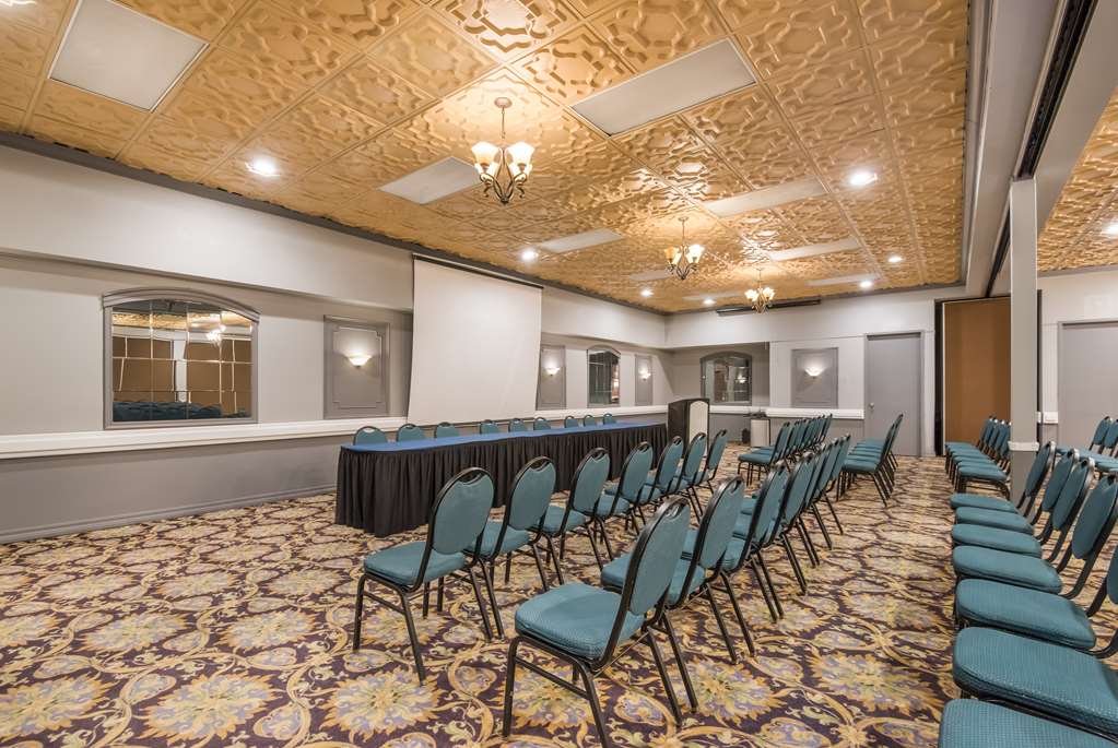 SureStay Plus Hotel by Best Western Reno Airport - photo 39