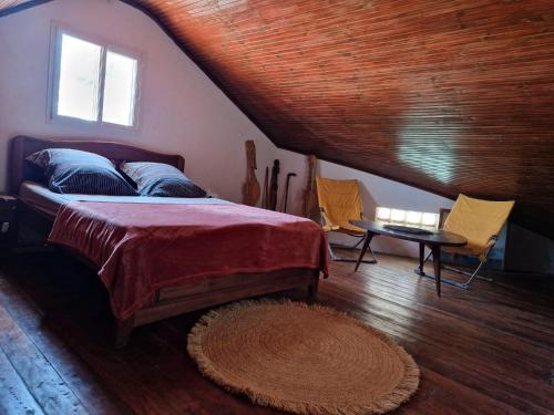 La Maison Rouge — Toliara — photo 4