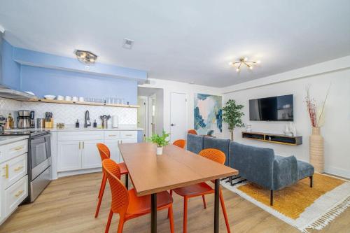 Sojourn’s Harborage Seagull Suite — Norfolk — photo 3