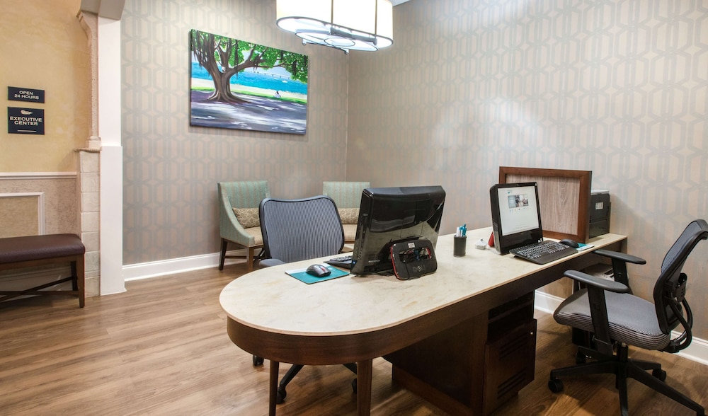 Homewood Suites by Hilton Sarasota - photo 47