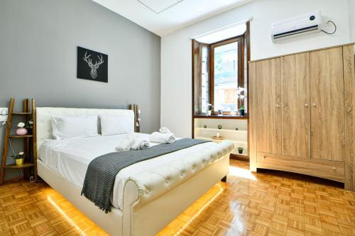 Cozy Flat in Central Athens Iris — Athens — photo 2