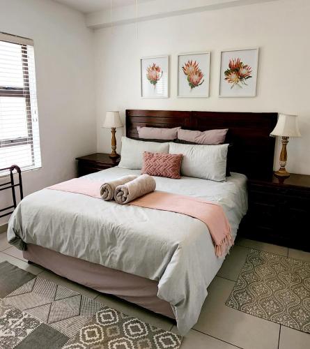 The Bridge Apartment 25 — 4-Star Luxury Hotel in St Lucia, South Africa