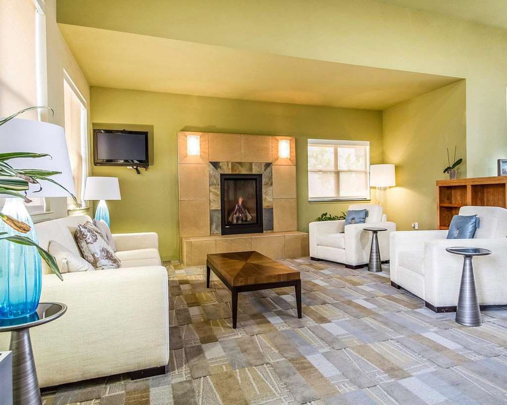 Gaia Hotel & Spa Redding Ascend Hotel Collection - photo 4