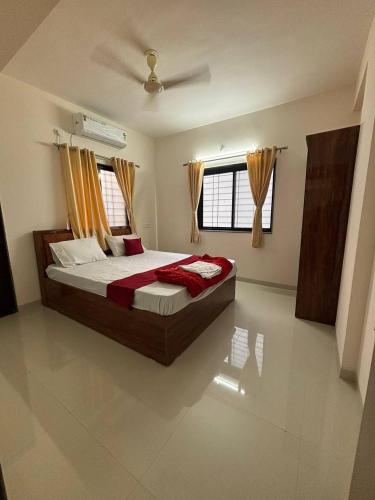 Sunshine Comfy Stay - last minute hotel in Pune