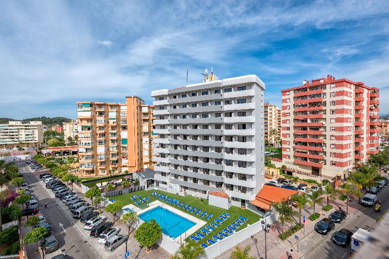 Veramar Aparthotel — Fuengirola — photo 5