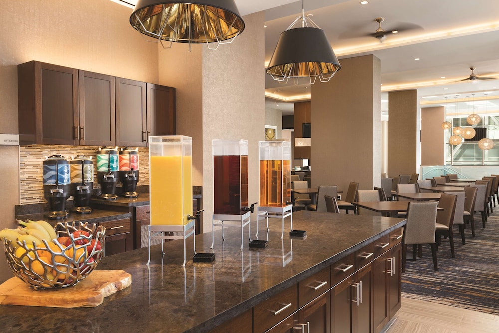Homewood Suites by Hilton Washington DC Capitol Navy Yard - photo 29