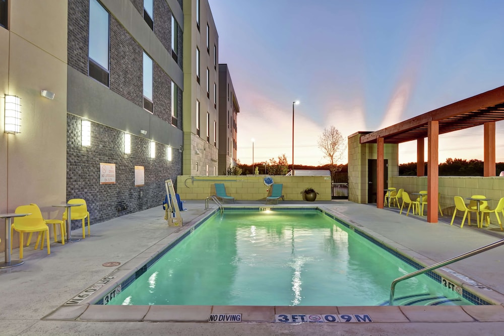 Home2 Suites by Hilton McKinney - photo 28