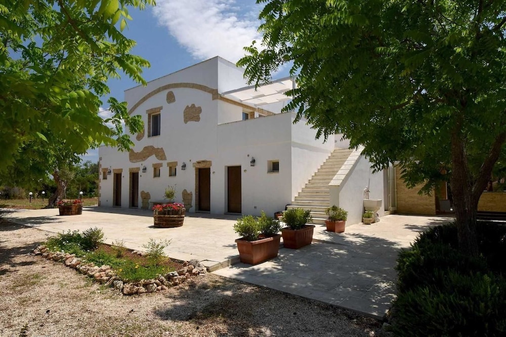 Masseria Pitanni - last minute hotel in Gallipoli