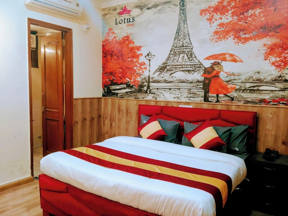 Tulip Residency in Gurgaon, India