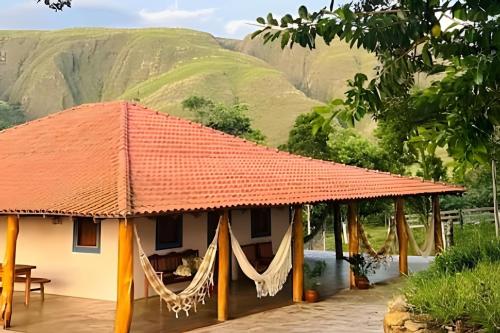 Sítio rústico e encantador na Serra da Canastra - last minute hotel in Unknown City