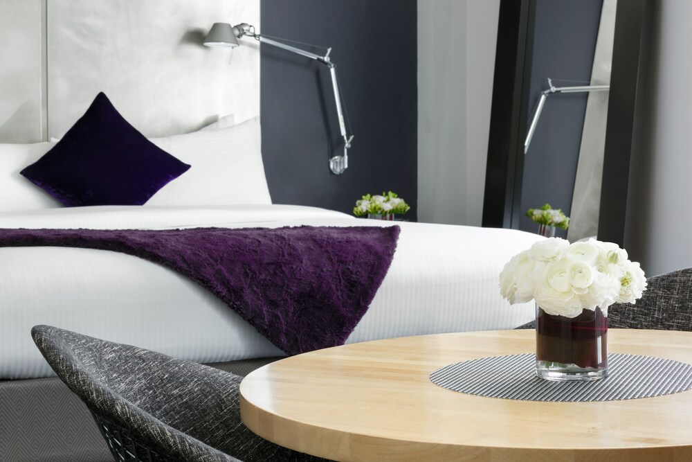 Hotel Diva - photo 21