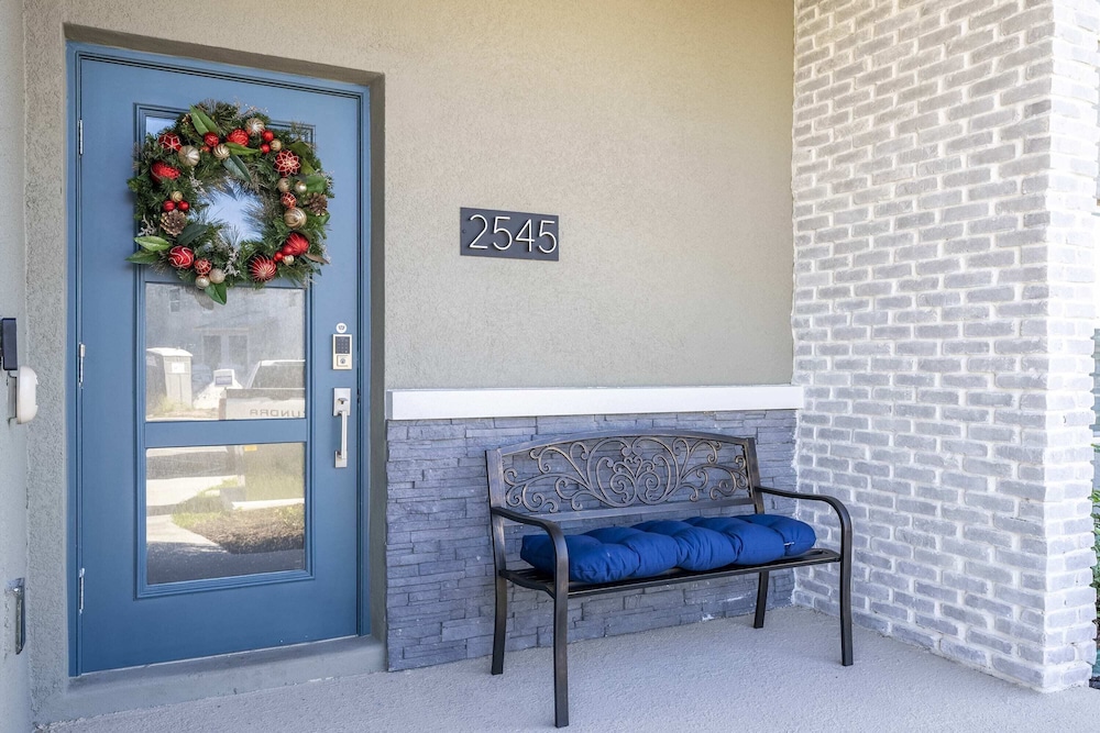 Wonderful 5 Bd W Pool @ Storey Lake Resort 2545 - photo 91