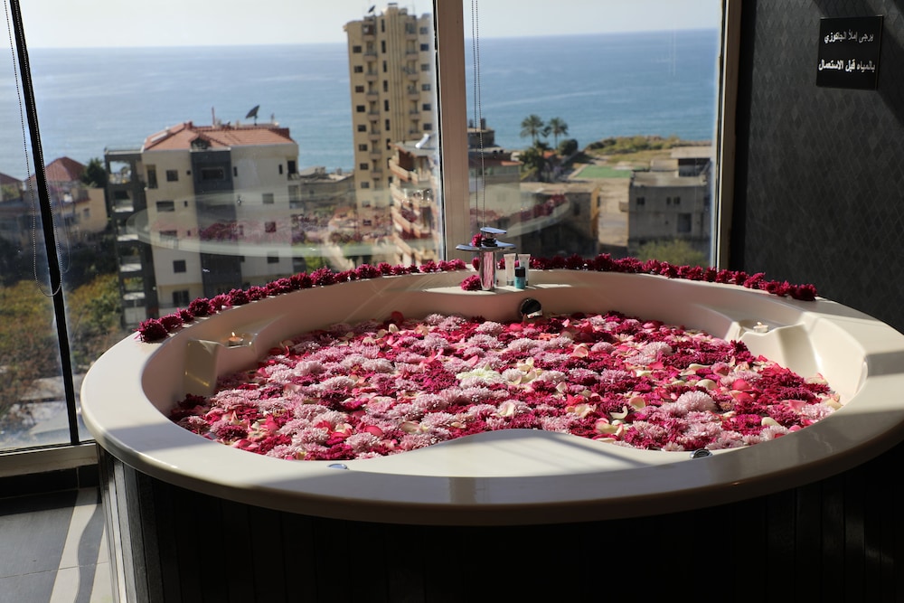 Dolls Hotel by Eurostars in Jounieh, Lebanon