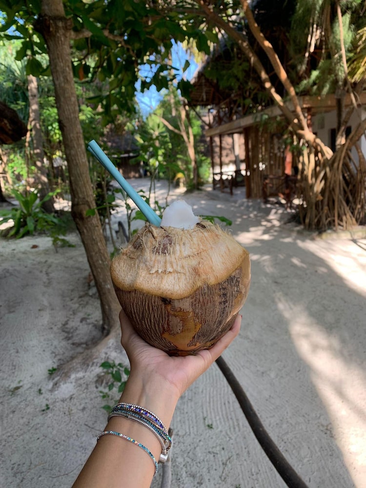 Eden Paradise Zanzibar in Unknown City, Tanzania