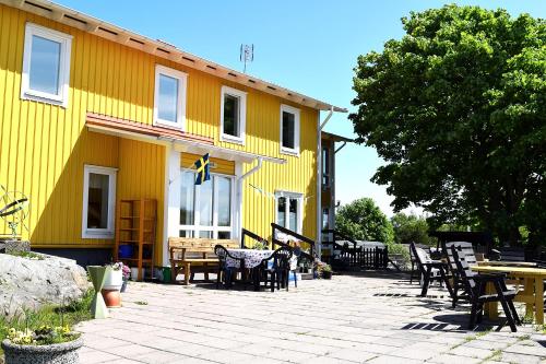 Solhem Bohus Björkö - last minute hotel in Bjoerkoe