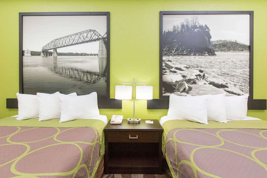 Super 8 by Wyndham Southaven - photo 8