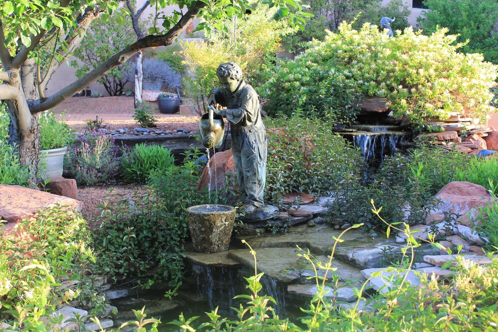 Adobe Village Inn - photo 85