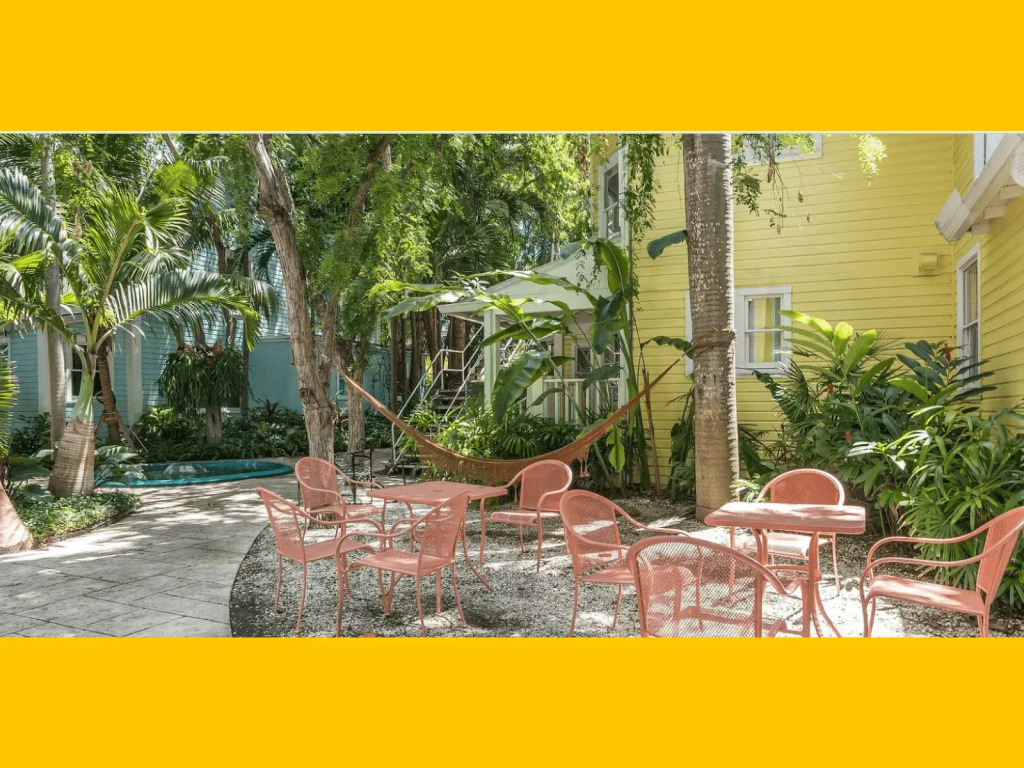 Miami River Inn - photo 9