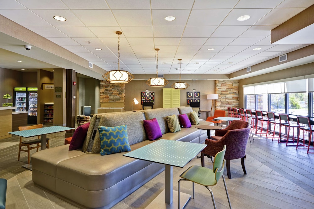 Home2 Suites by Hilton Carbondale - photo 2