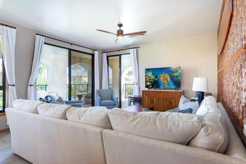 Shores at Waikoloa Bungalow 225 — 4-Star Luxury Hotel in Waikoloa, United States