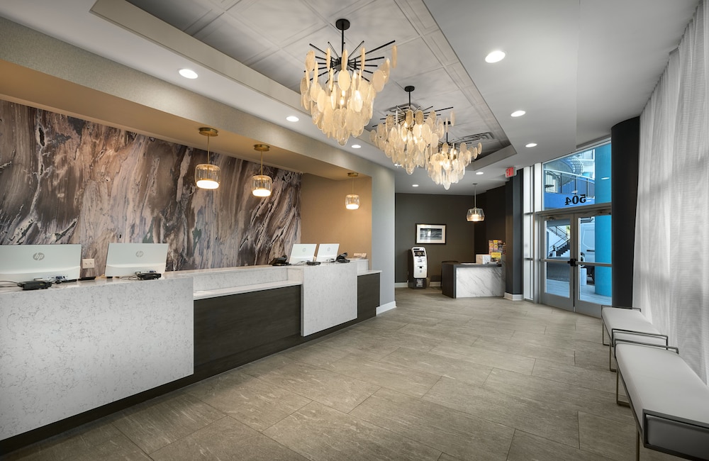 Bay View Resort — hotel in Myrtle Beach