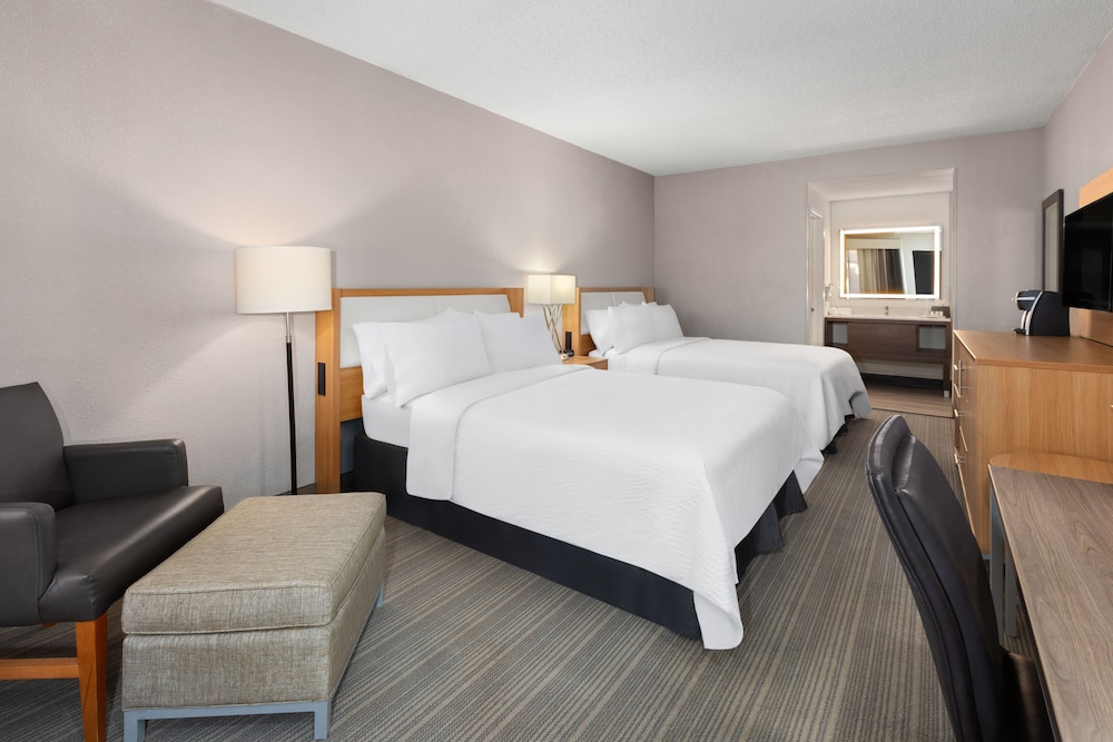 Holiday Inn El Paso West Sunland Park by IHG - photo 8