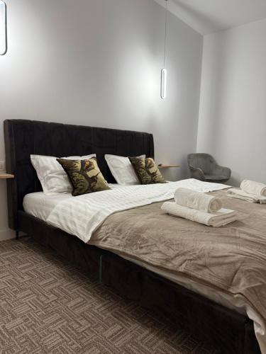 Muha ApartHotel — Suceava — photo 3