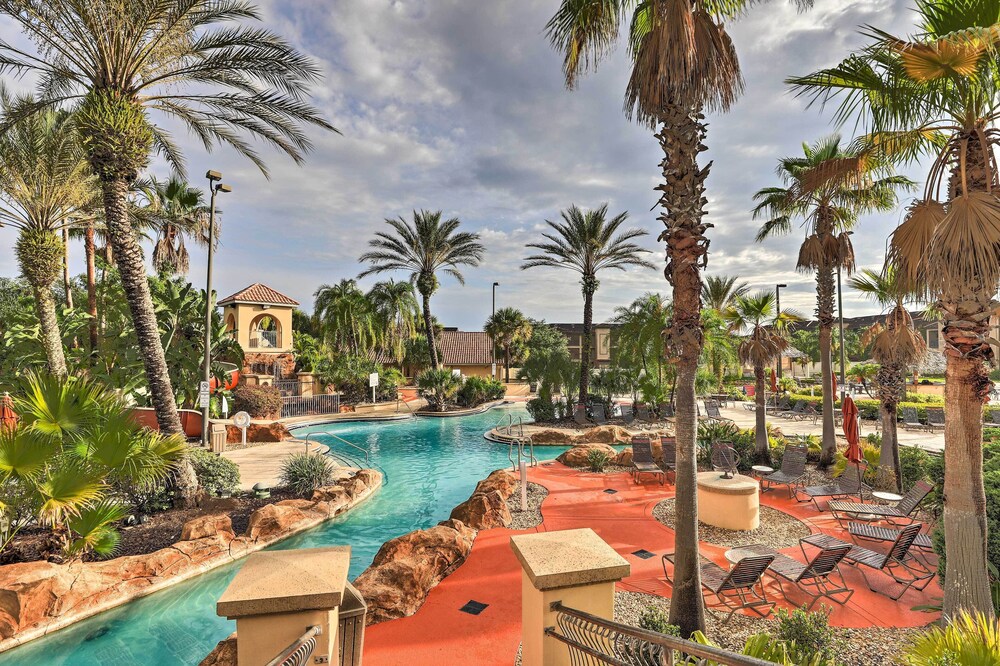 9 Mi to Disney Davenport Resort Townhome - photo 20