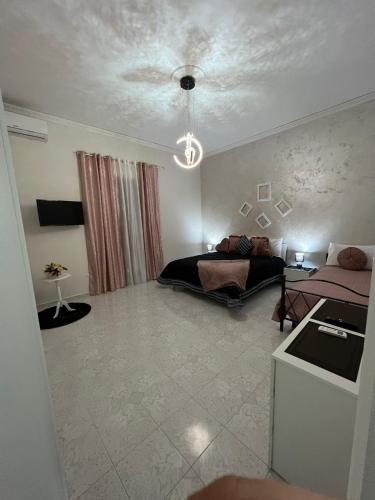 Casadoma Oplonti Pompei — 4-Star Luxury Hotel in Torre Annunziata, Italy