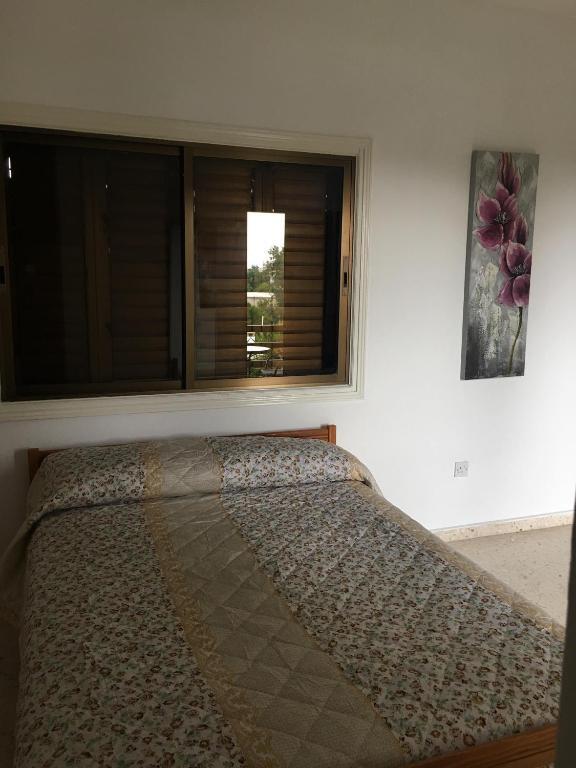 Christos Apartments